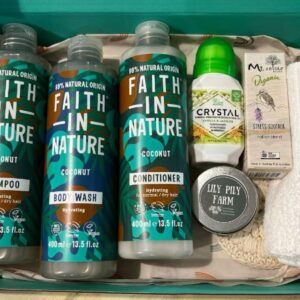 Body Care Pack