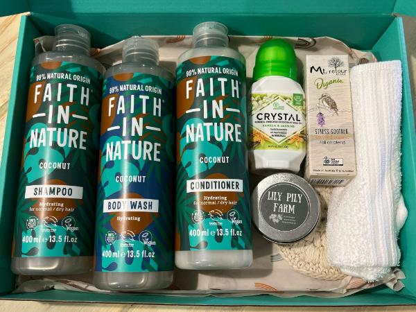 Body Care Pack