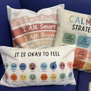 Emotional Health Products