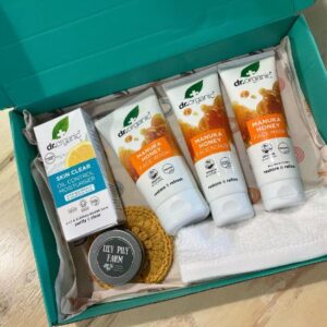 Body Care Products