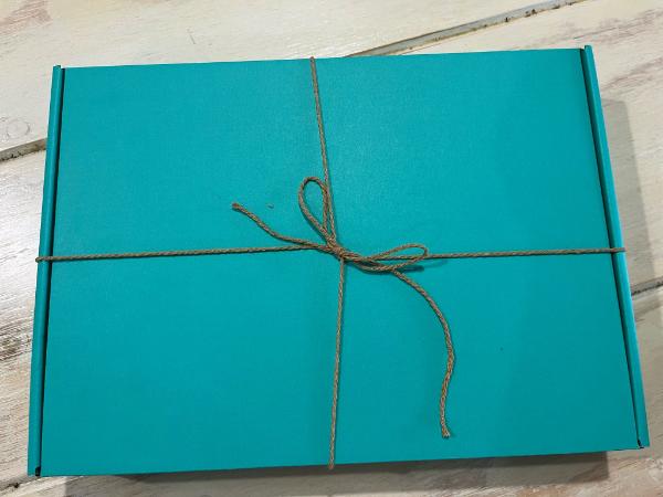 Gift Box