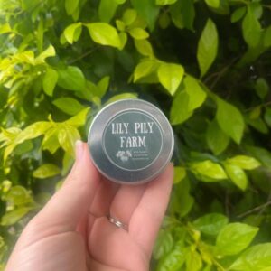 Honey Lip Balm