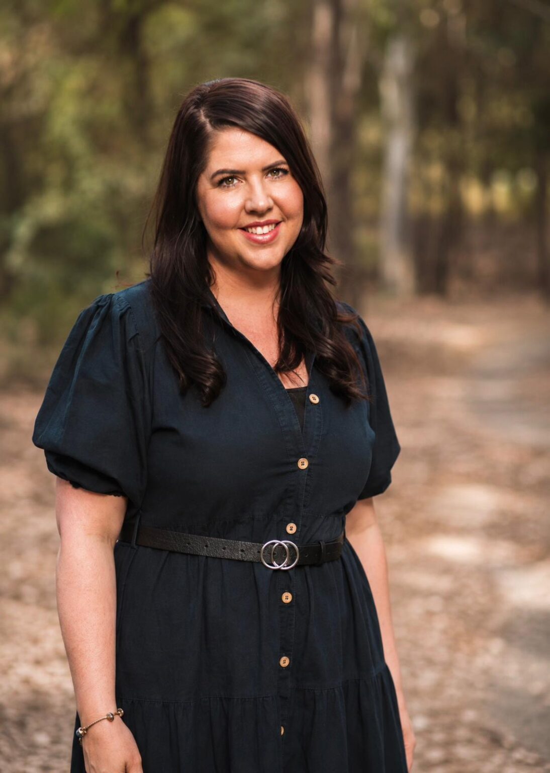 Amie Coop Head Heart Hands Counselling and NDIS Therapy Central QLD 2026